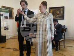 Снимка: Посолство на Република България в Стокхолм, Швеция