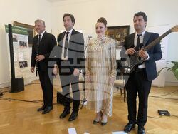 Снимка: Посолство на Република България в Стокхолм, Швеция