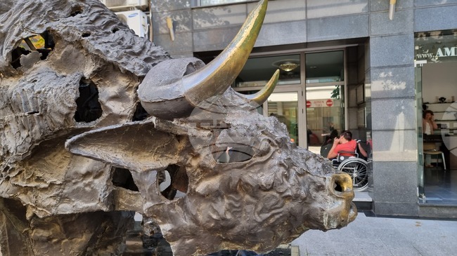 Повечето индекси на Българската фондова борса днес се повишават