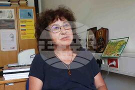 Словения - Венета Янкова - лектор по български език