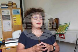 Словения - Венета Янкова - лектор по български език