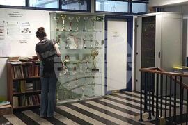 Словения - Люблянски университет - български език