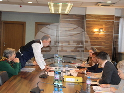  Форсират процедурите по строителството на Софийския околовръстен път между бул. "България" и АМ "Струма"