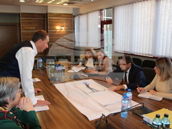  Форсират процедурите по строителството на Софийския околовръстен път между бул. "България" и АМ "Струма"