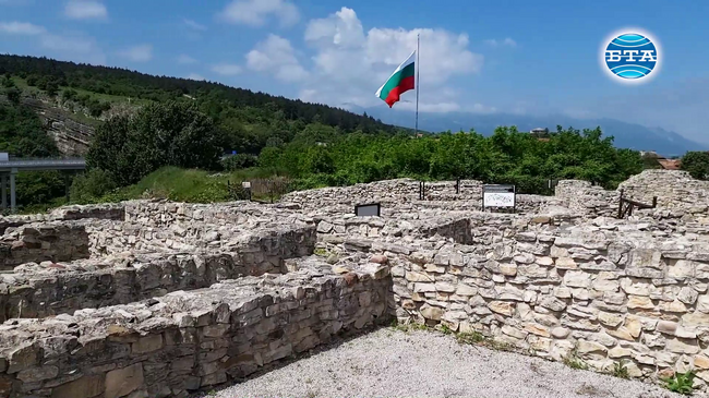 Община Мездра подготвя още един проект за Археологически комплекс „Калето“