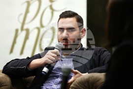 Дискусия - „Заедно за ЕС“