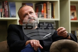 Дискусия - „Заедно за ЕС“