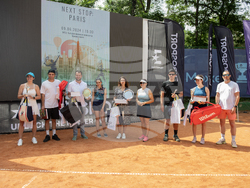 Снимка: Тенис Кафе