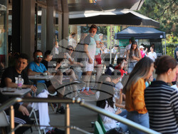 Снимка: Тенис Кафе