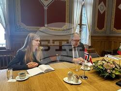 Снимка: Министерство на туризма