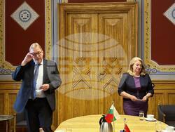 Снимка: Министерство на туризма