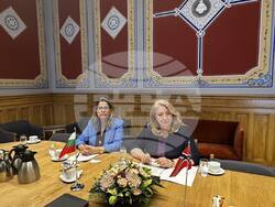 Снимка: Министерство на туризма