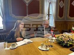 Снимка: Министерство на туризма