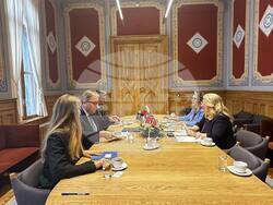 Снимка: Министерство на туризма