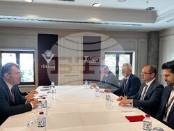 Снимка: Министерство на иновациите и растежа