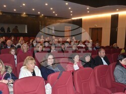 Видинският театър с премиера на постановката „Езоп“