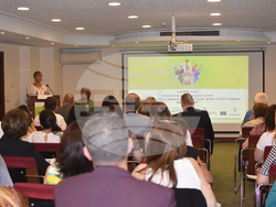 Снимка: Асоциация на индустриалния капитал в България