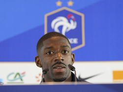 Euro 2024 Soccer France