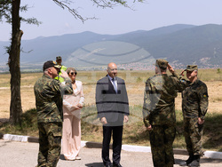 Снимка: Президентство