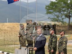 Снимка: Президентство