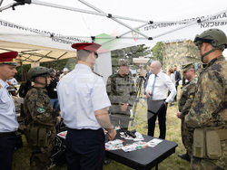 Снимка: Президентство