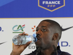 Euro 2024 Soccer France