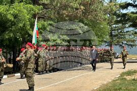 Казанлък - президент - дронове - състезание