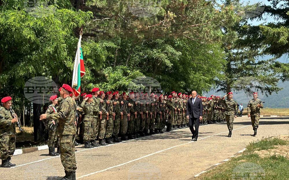 Казанлък - президент - дронове - състезание