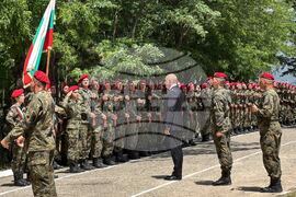 Казанлък - президент - дронове - състезание