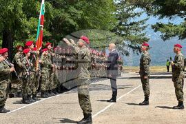 Казанлък - президент - дронове - състезание