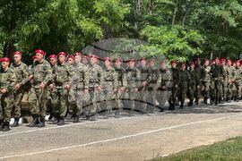 Казанлък - президент - дронове - състезание