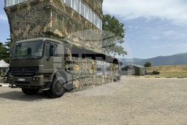 Казанлък - дронове - състезание