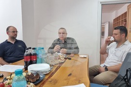 Кубрат - дърводобивна и дървопреработвателна компания