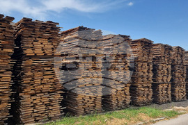 Кубрат - дърводобивна и дървопреработвателна компания