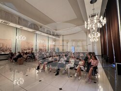 Снимка: Община Русе