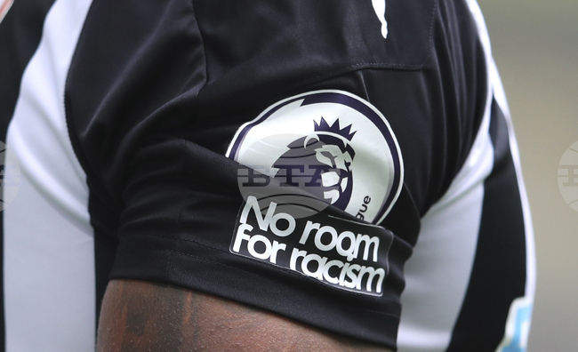 БФС призова клубовете да се борят с проявите на расизъм по стадионите