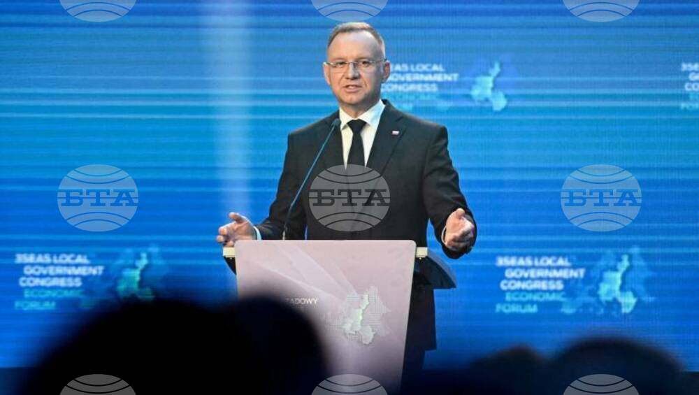 ПАП: Споделянето на европейските ценности е от ключово значение, заяви президентът на Полша