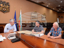 Снимка: Община Варна