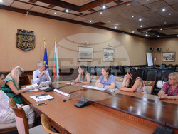 Снимка: Община Варна