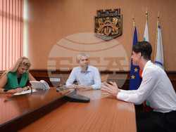 Снимка: Община Варна