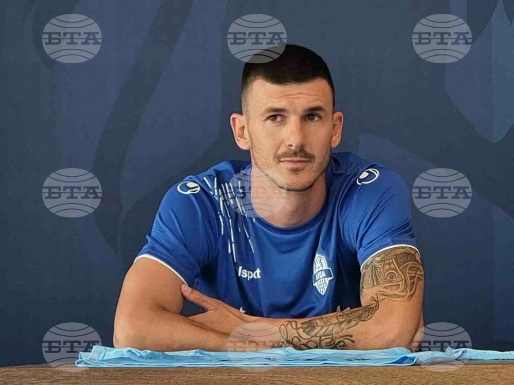 Емил Виячки: "Харесва ми, че Арда иска да играе винаги в Европа"