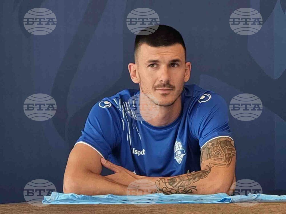 Кърджали - Арда 1924 - пресконференция - Емил Виячки