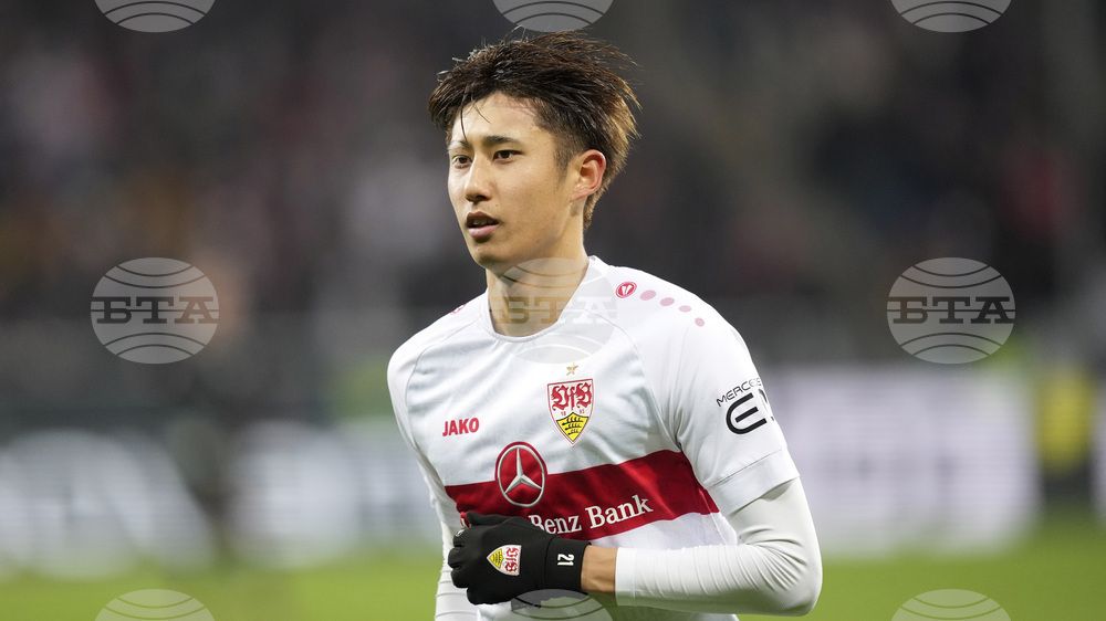 Защитникът на Байерн Мюнхен Хироки Ито получи контузия