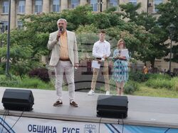 Снимка: Областна администрация Русе