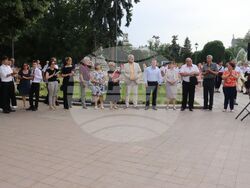 Снимка: Областна администрация Русе