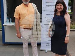 Снимка: Областна администрация Русе