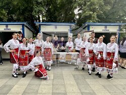 Снимка: Община Русе