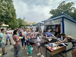 Снимка: Община Русе