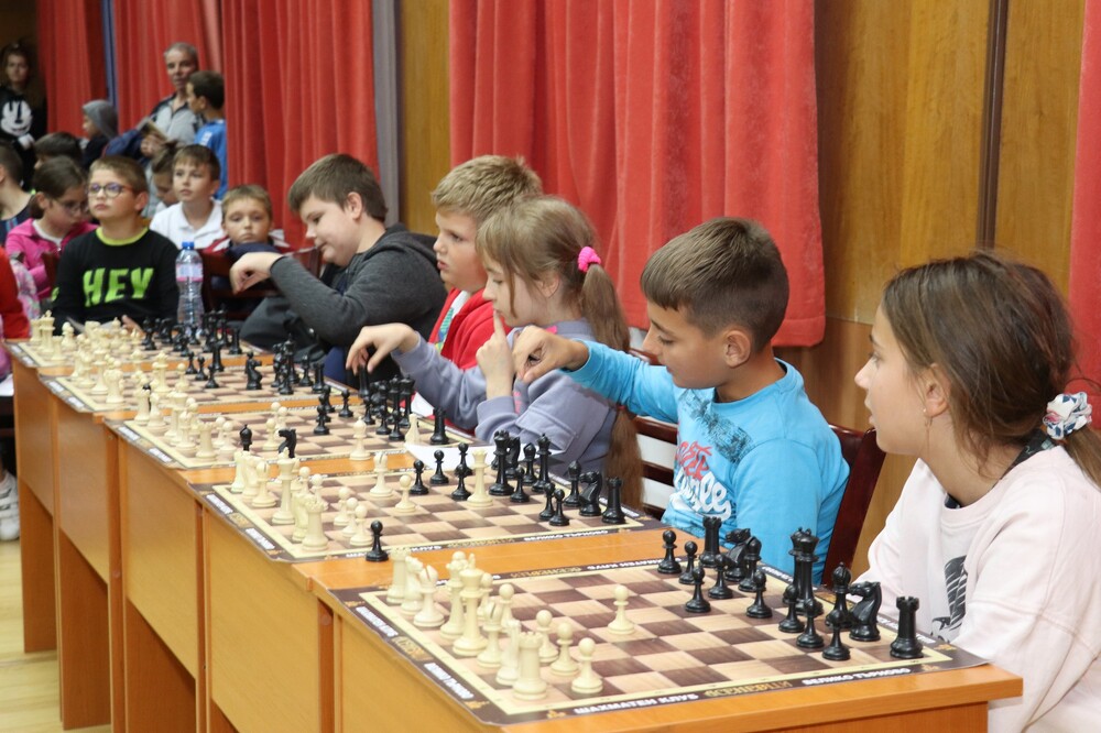 Национално шахматно турне „Асеневци” гостува в Банско