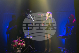 Добрич - Лили Иванова - концерт - Снимка: Александра Антонова